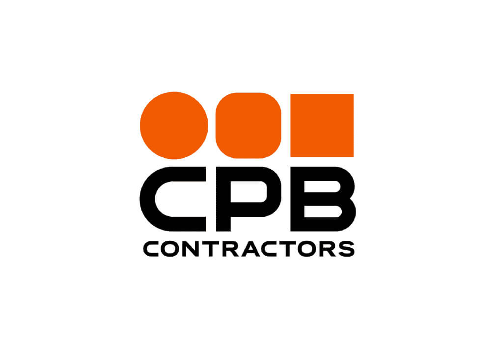 CPB Contractors - Project name