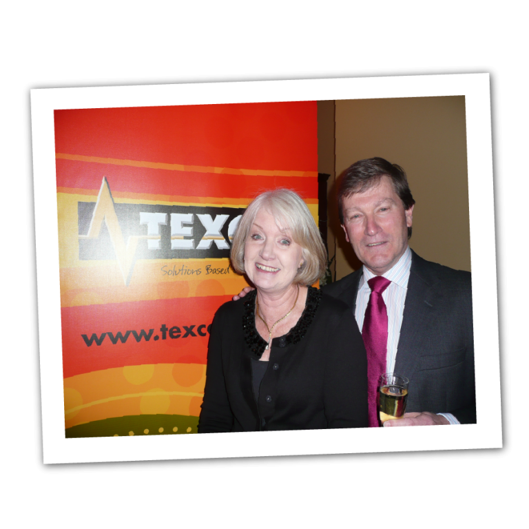 About | Texcel About | Texcel