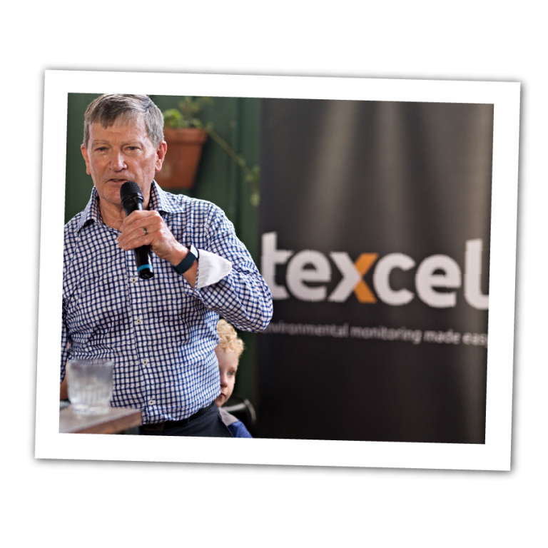 About | Texcel About | Texcel