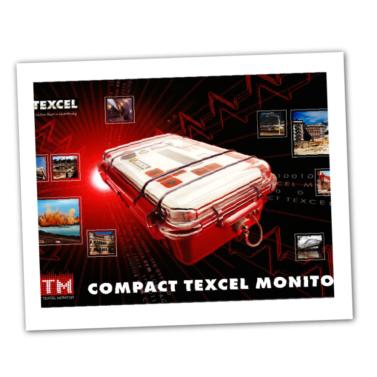 About | Texcel About | Texcel