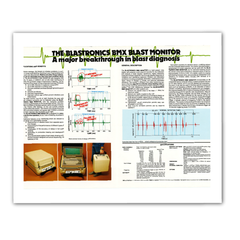 About | Texcel About | Texcel