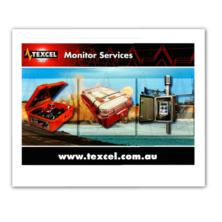 About | Texcel About | Texcel