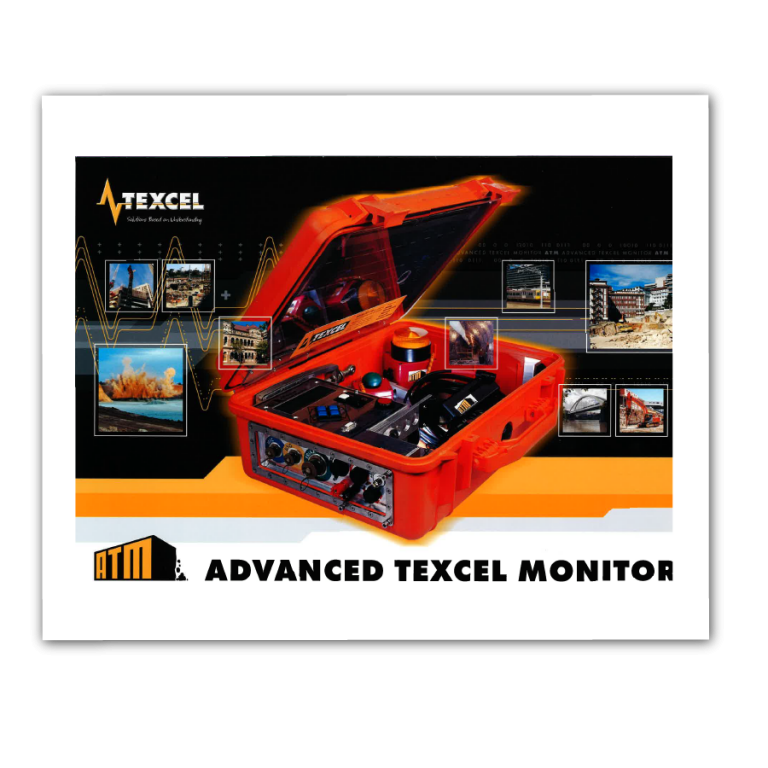 About | Texcel About | Texcel