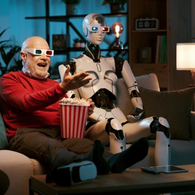 Artificial Intelligence