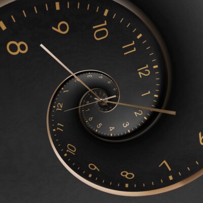 Time (and Timing)