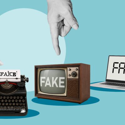 AI, Trust & the Media